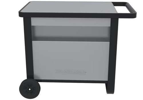 Campingaz carrello barbecue - campingaz, p/barbecue