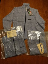 Giacca bambino in cotone