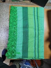 copriletto Verde 210x240 cm