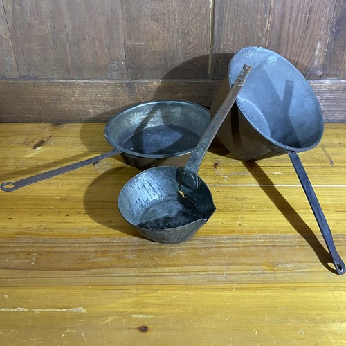 Set pentolini vintage in - vintage,