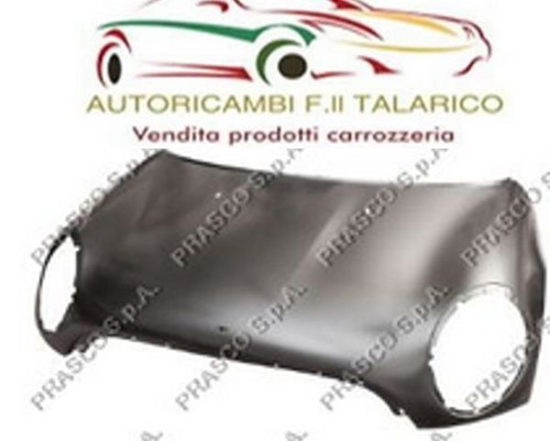 Cofano anteriore ant mini - cofano,