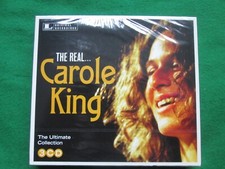 CAROLE KING - THE REAL - 2017