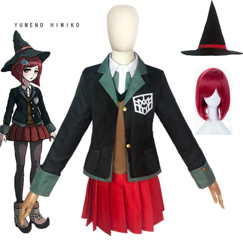 Set completo danganronpa - danganronpa, v3