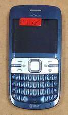 Nokia C Series C3-00 / C3 -