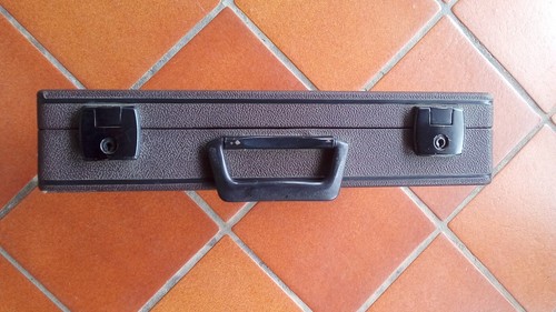 Valigetta vintage roncato - valigetta, 24