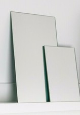 Taglio specchio vetro specchio