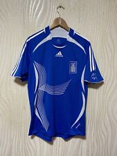 GREECE 2006 2008 HOME SHIRT