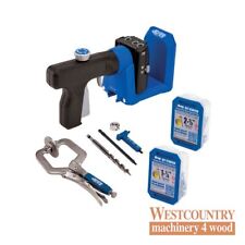 KREG Jig Pocket-Hole Jig 520