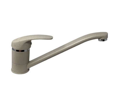 Rubinetto cucina canna - , bassa