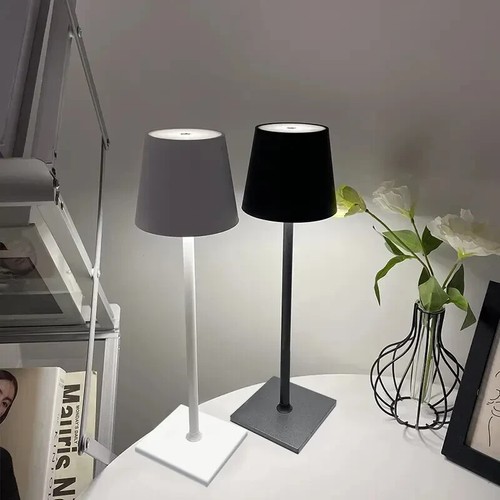 Lampada tavolo led - da,