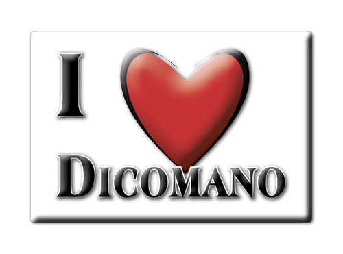 Calamita dicomano - dicomano,