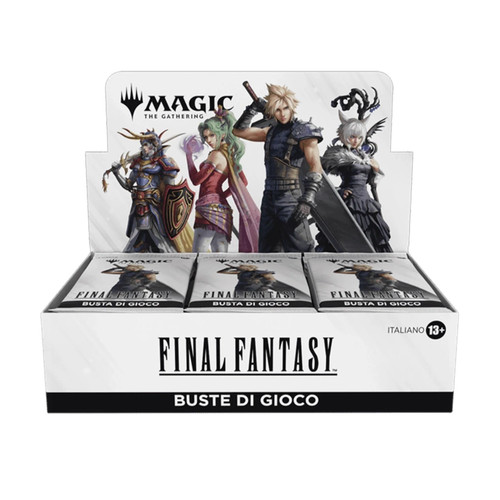 Box play booster - box,