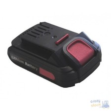 Batteria Al Litio Per