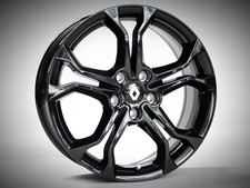 Cerchi In Lega RENAULT CLIO RS