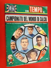 Album Figurine Calciatori