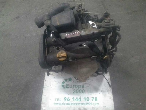 X16xel motore completo - x16xel,