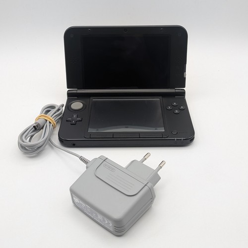 Console nintendo 3ds - nintendo, xl