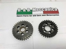 COPPIA INGRANAGGI CAMBIO