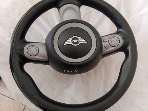 Volante per mini - mini, serie