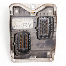 CENTRALINA MOTORE PER OPEL Corsa B 1° Serie 5P 0261204058 Benzina 1000 (93>97)