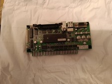 Sega Naomi JVS/JAMMA I/O 