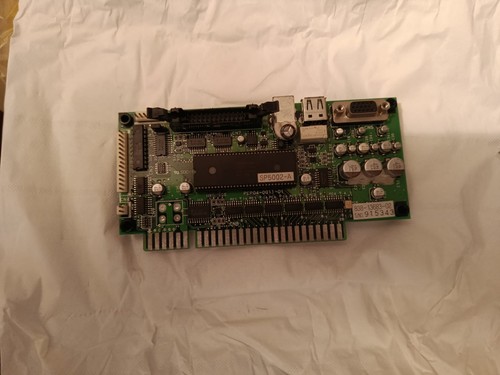 Sega naomi jvs jamma - sega,