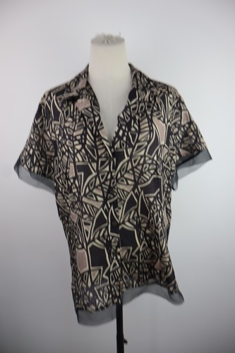 Marina rinaldi sport camicia - marina,
