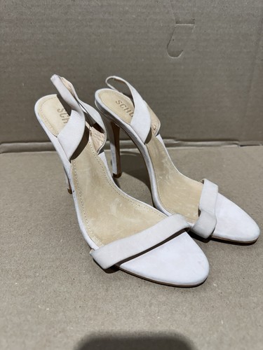 Schutz sandalo cadey - schutz, tacco