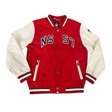 North Sails - Giacca Varsity
