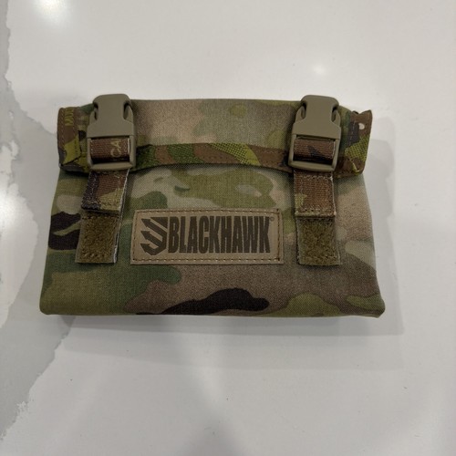 Blackhawk strike pro marksman - blackhawk,