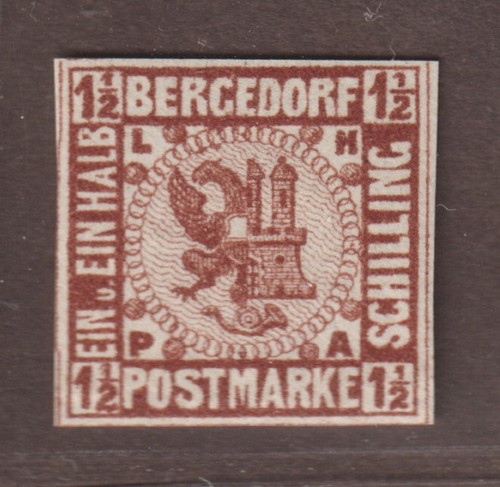 Bergedorf 1 2 - bergedorf, scellino