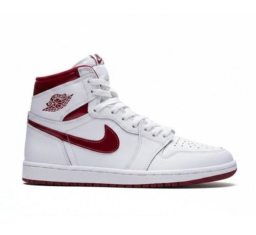 Air jordan retro high og - jordan, 1