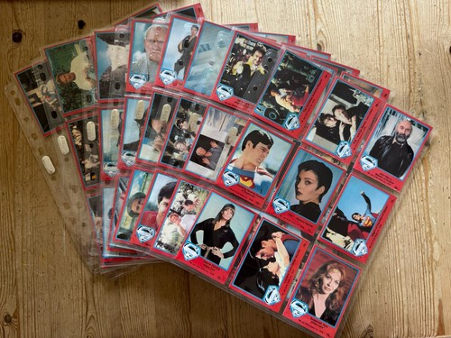 Vintage original 1978 set - set, of