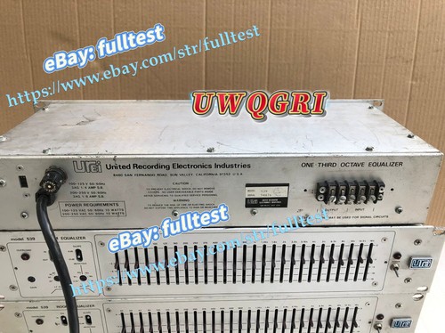 1pcs equalizzatore classico - 1pcs,