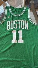 NBA Boston Celtics Authentic