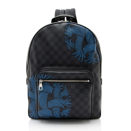 Zaino louis vuitton edizione - louis,