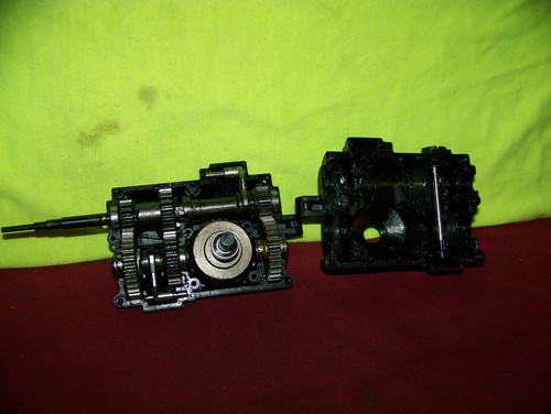Losi lst sport - lst, 2