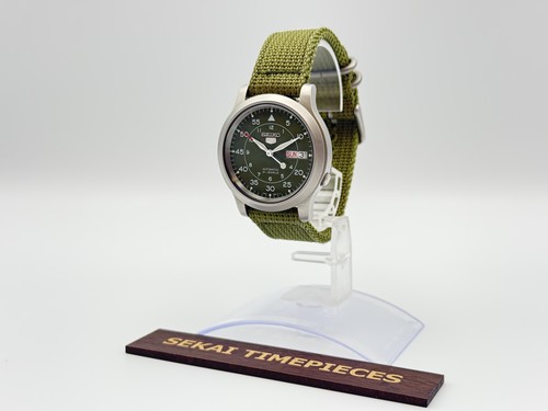 Orologio uomo seiko - seiko, 5