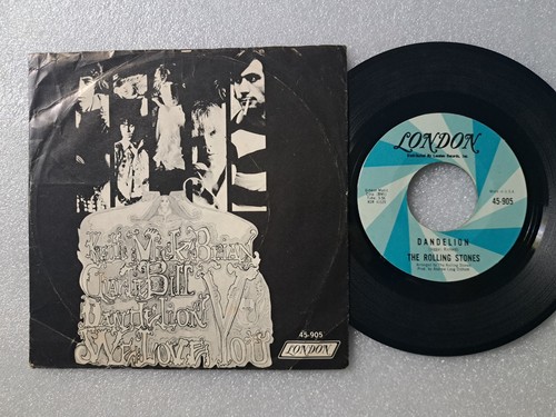 The rolling stones - the,