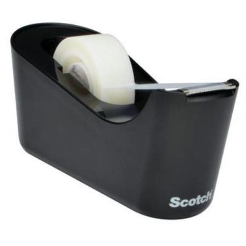 Scotch dispenser c18 1rotolo - scotch, c18+1rotolo