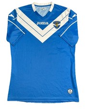 Football jersey brescia joma - football,