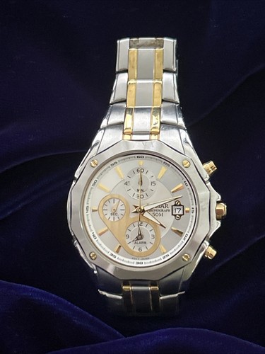 Orologio uomo pulsar - orologio,