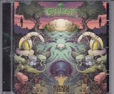 Compost – Vegetable Goregrind (Discography 2008-2013) CD