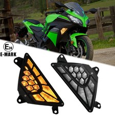 Luce indicatore di direzione