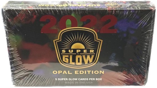 Super glow opal edizione 2022 - super,