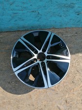 1x Cerchio in Lega 17 Pollici