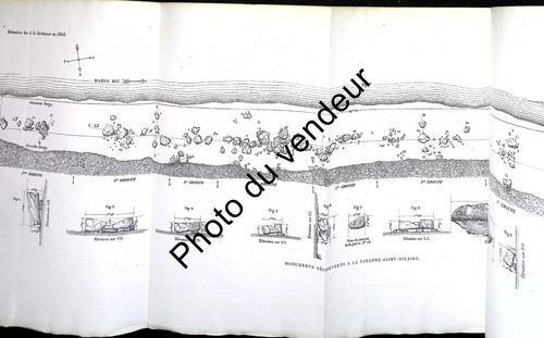 Histoire seine 1866 - la,