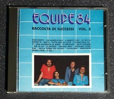 Equipe 84 ‎– Raccolta Di