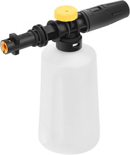 Lancia Schiuma Neve per