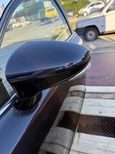 Specchietto Specchio Retrovisore Sinistro Sx Lexus Hybrid Ct200h 2010-2017